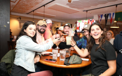 Ottauquechee Yacht Club Bar & Grill | Woodstock, VT