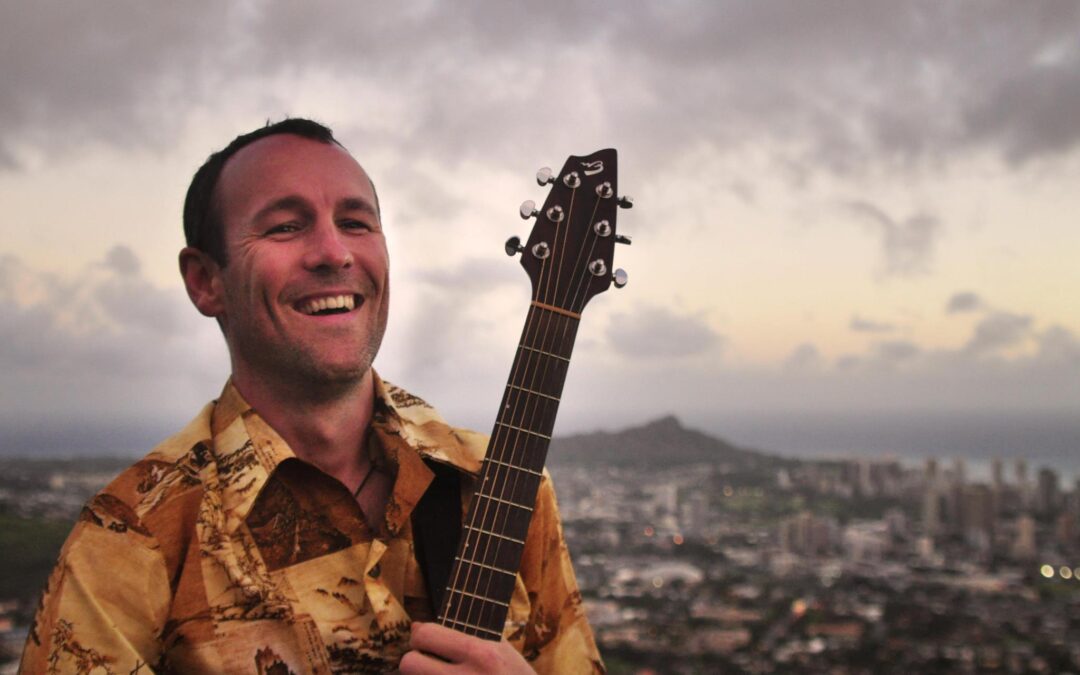 Rory Loughran Music
