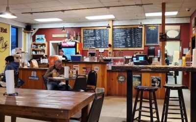 Big Fatty’s BBQ | Whiter River Junction, VT