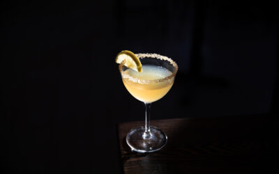 Harry’s Cocktail Lounge | Quechee, VT