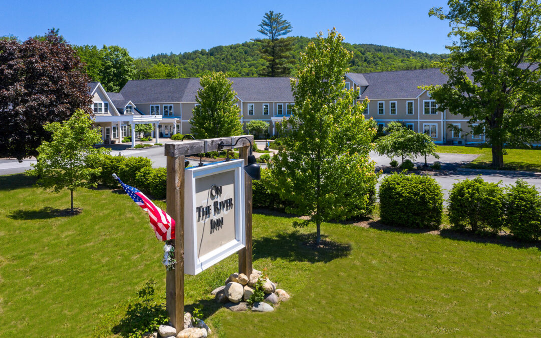 506 On the River Bistro | Woodstock, VT