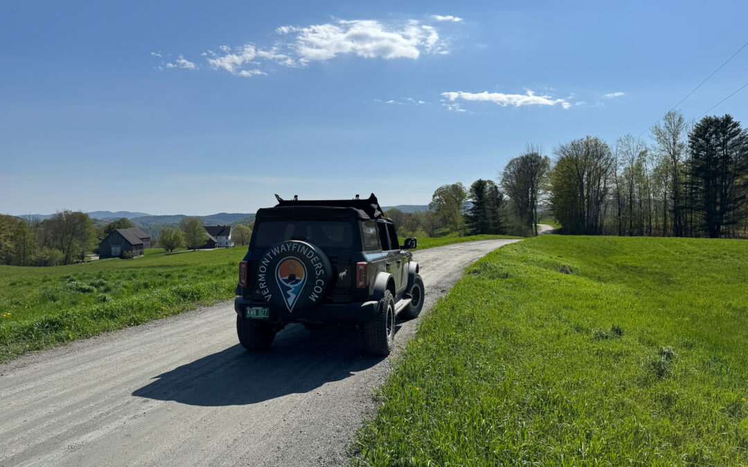 Vermont Wayfinders | Springfield, VT