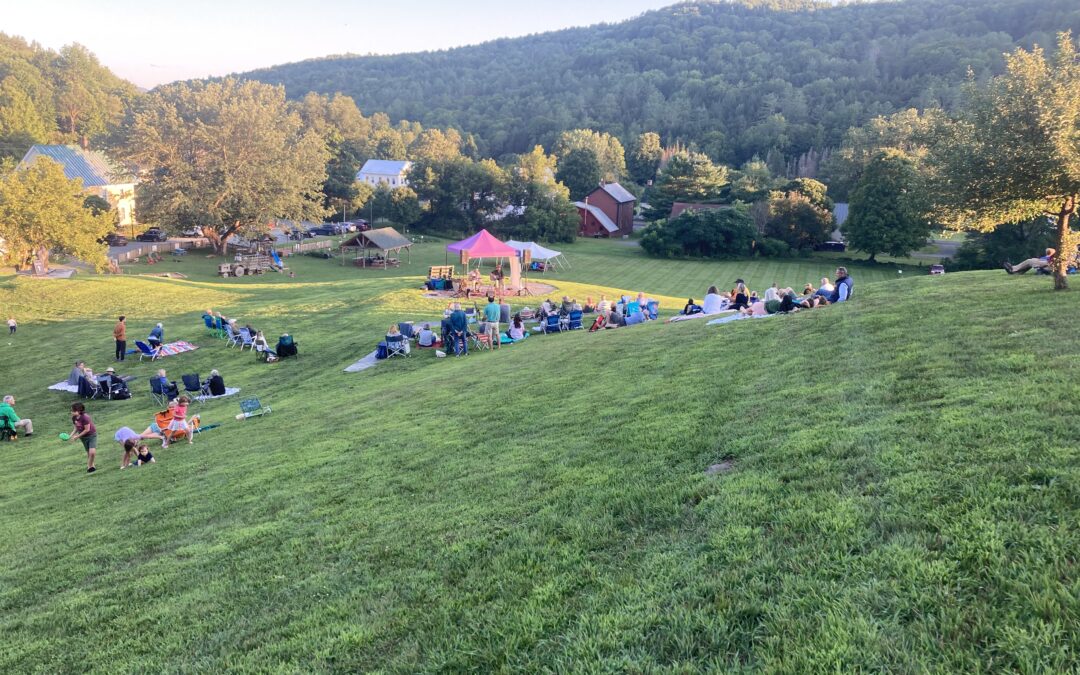 Artistree Community Arts Center | Pomfret, VT