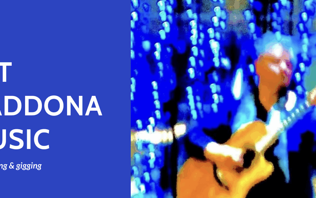 Pat Daddona Music