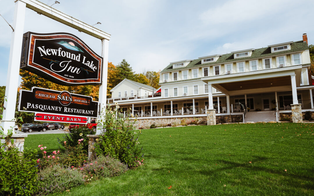 Newfound Lake Inn