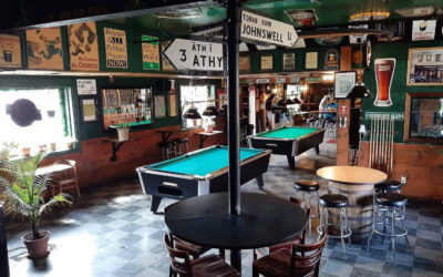 Kilkenny Pub | Keene, NH