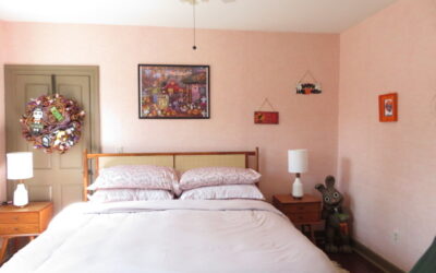 All Hallows Inn Bed and Breakfast | Windsor VT