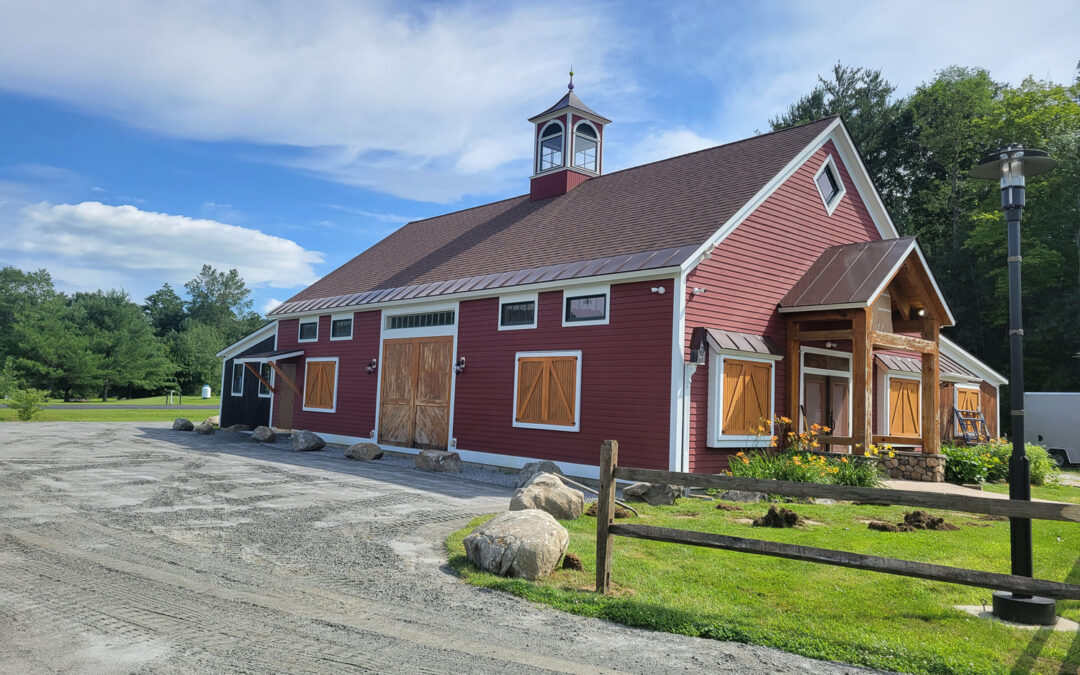 Down To The Roots, Vermont’s Destination Dispensary | Chester, VT