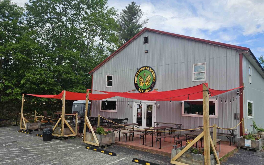 Protectworth Brewing