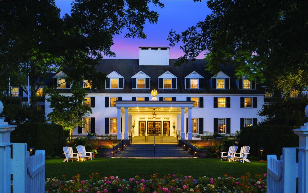 Woodstock Inn & Resort | Woodstock, VT