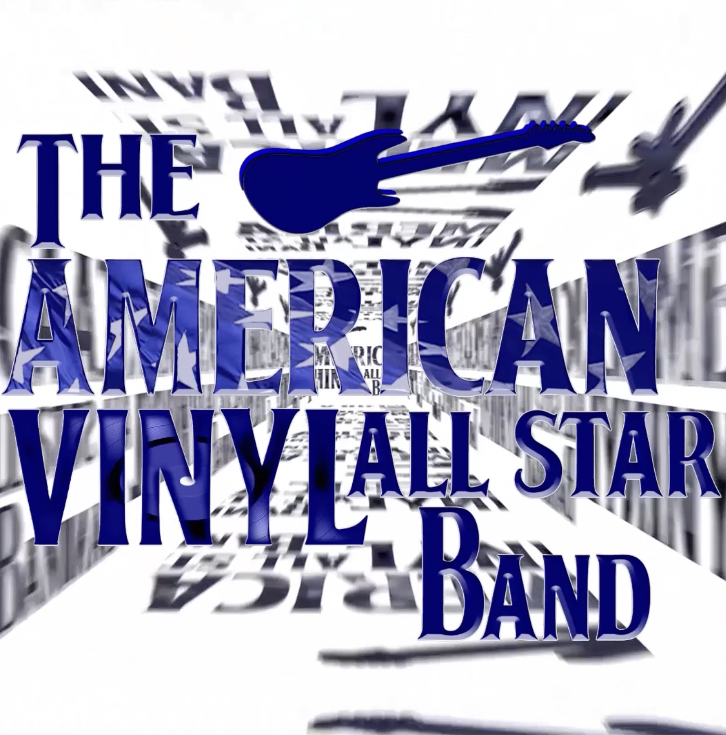 The American Vinyl All Star Band